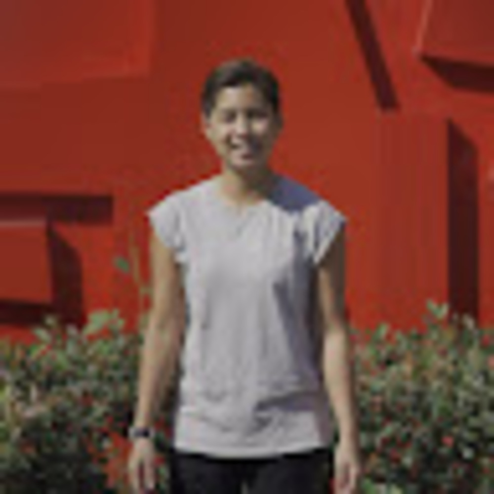 Meet your Posher, Thuy